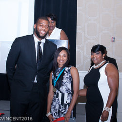 Greg K Monroe Foundation Gala