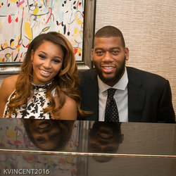 Greg K Monroe Foundation Gala