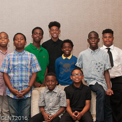 Greg K Monroe Foundation Gala