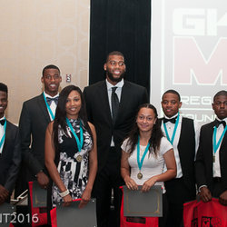 Greg K Monroe Foundation Gala