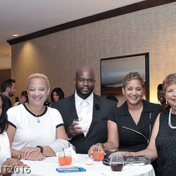 Greg K Monroe Foundation Gala