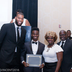 Greg K Monroe Foundation Gala